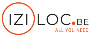 Logo IZIloc.be
