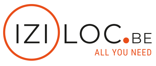 Logo IZIloc.be